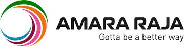Amara Raja Logo