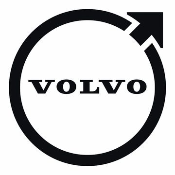 Volvo Group Logo