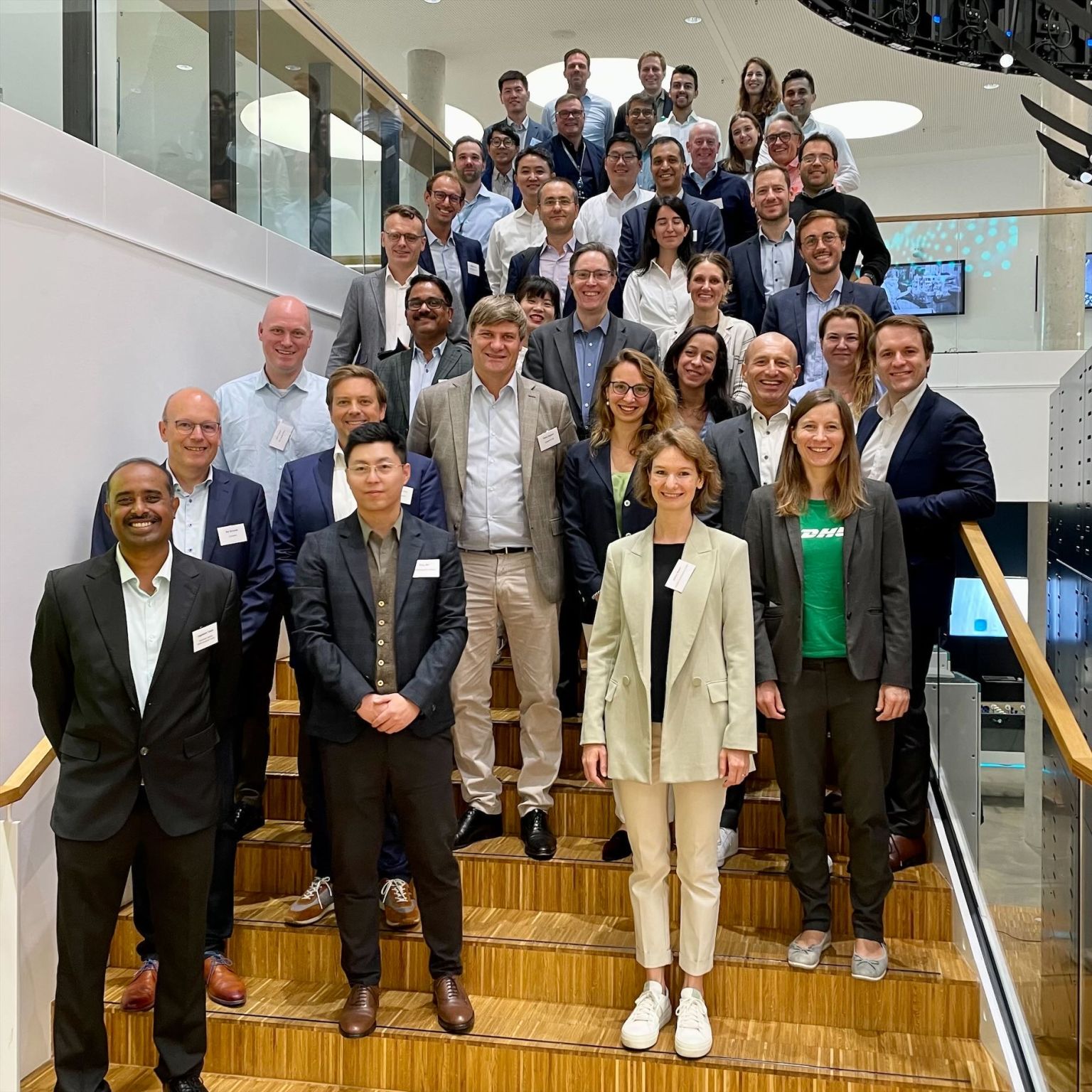 Industry Net Zero Accelerator - Overview