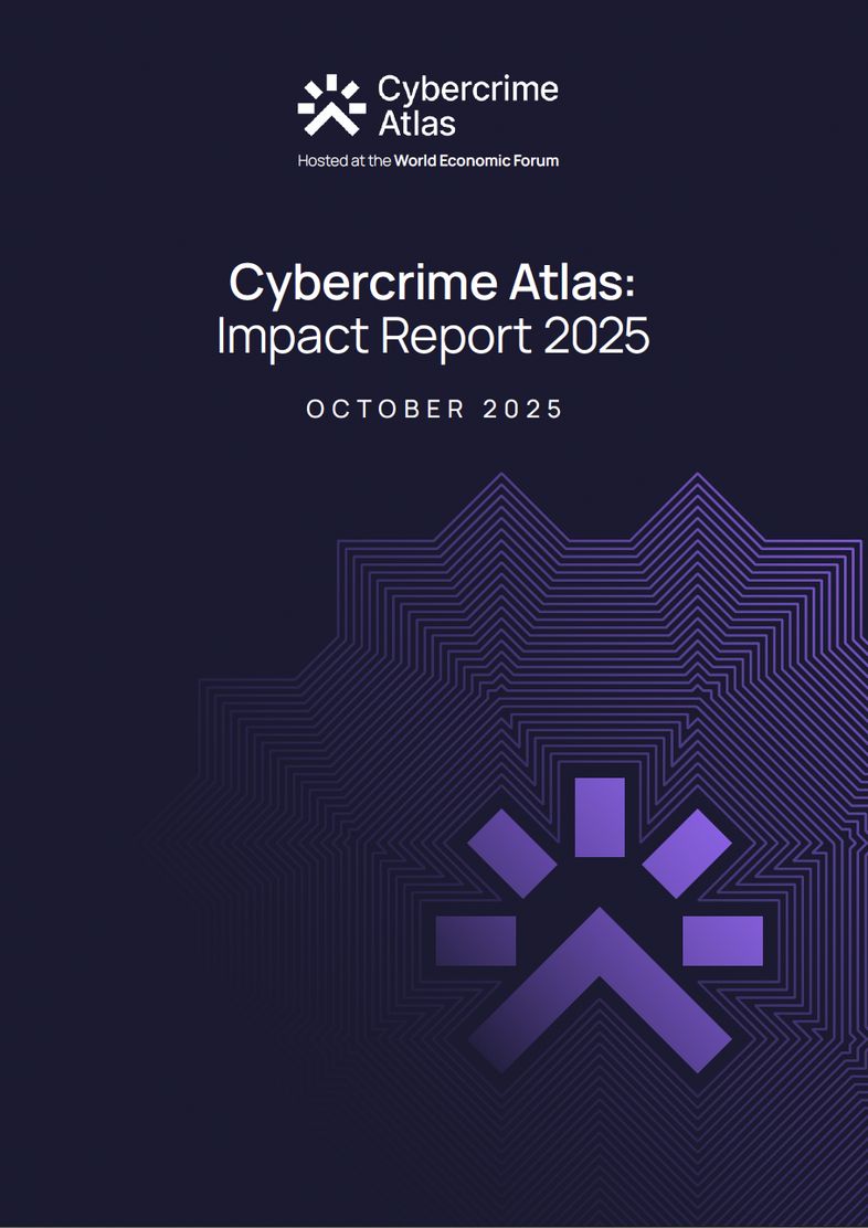 The Cybercrime Atlas - Map and disrupt cybercrime. Hosted by the World  Economic Forum