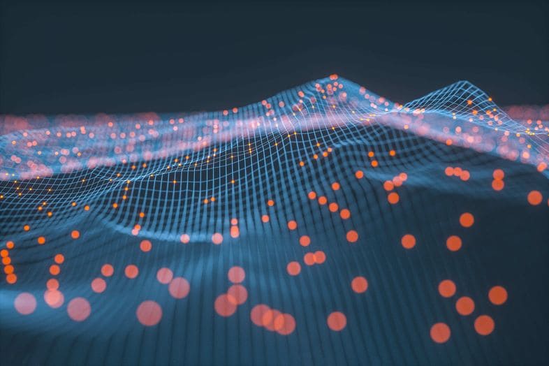 Blockchain and Digital Assets - About