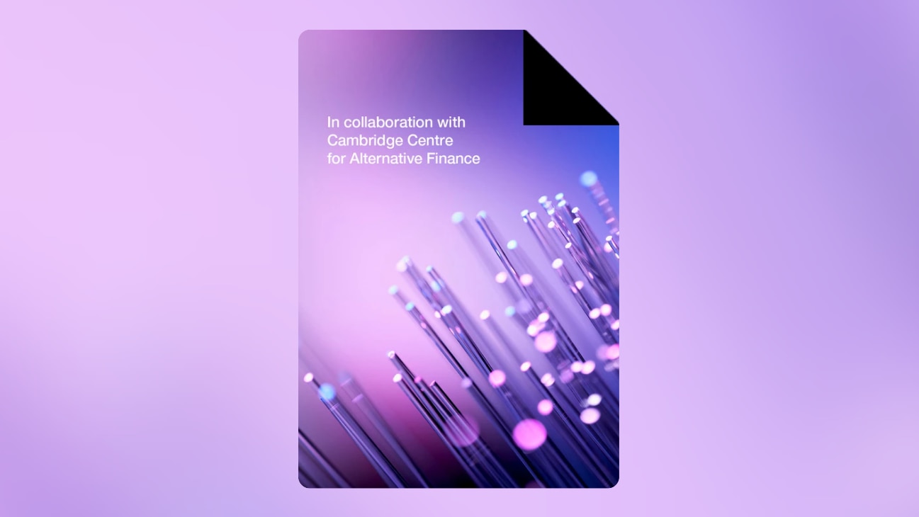 The Future Of Global Fintech Home