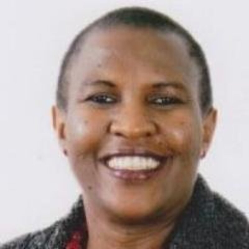 Alice Ruhweza Global Foresight Network | Home