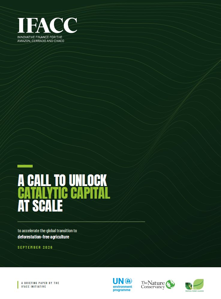 IFACC paper's cover.