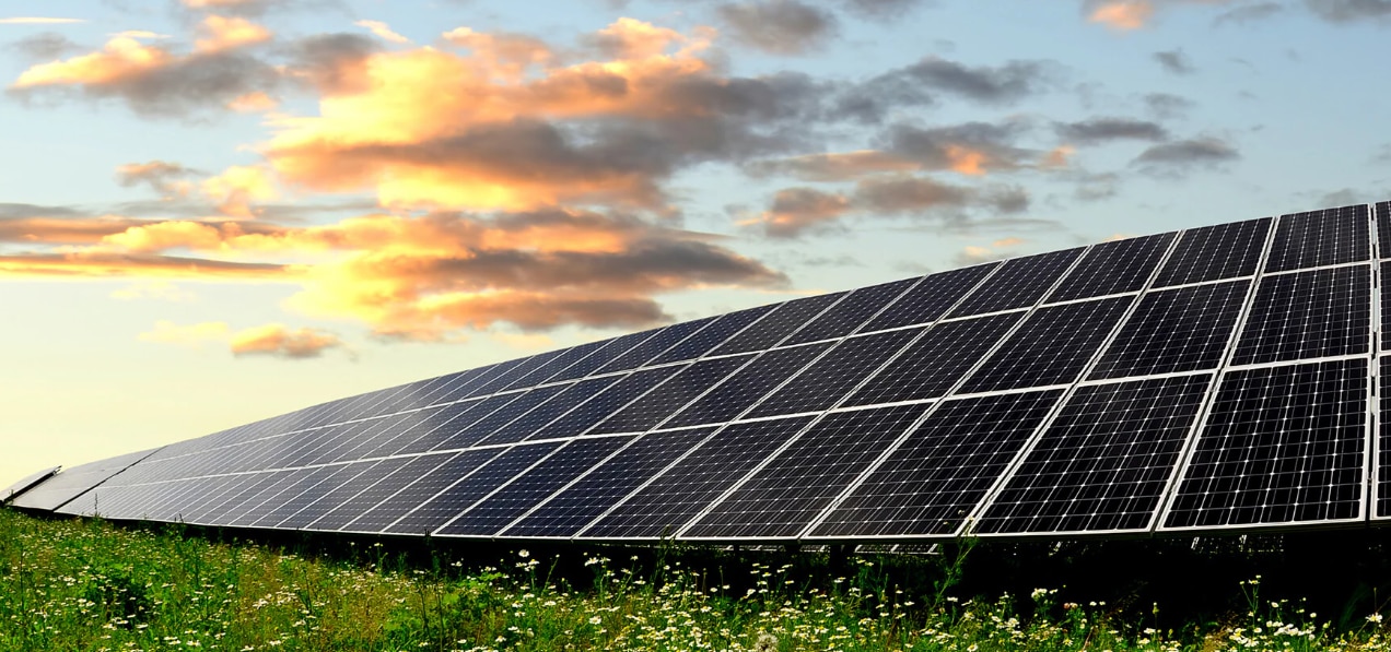 Home Responsible Renewables Infrastructure