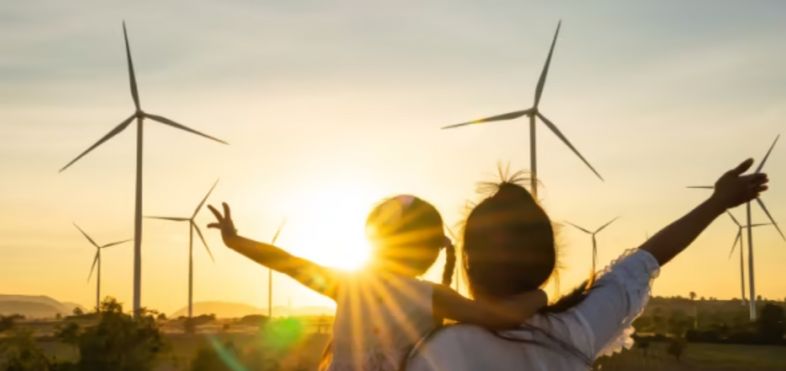 Home Responsible Renewables Infrastructure