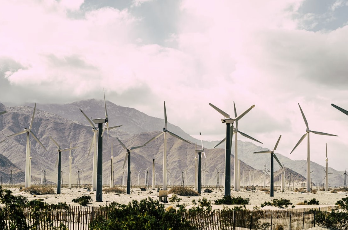 Home Responsible Renewables Infrastructure