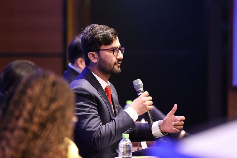 Alex Riehm Key Topics | Social Innovation Workstreams