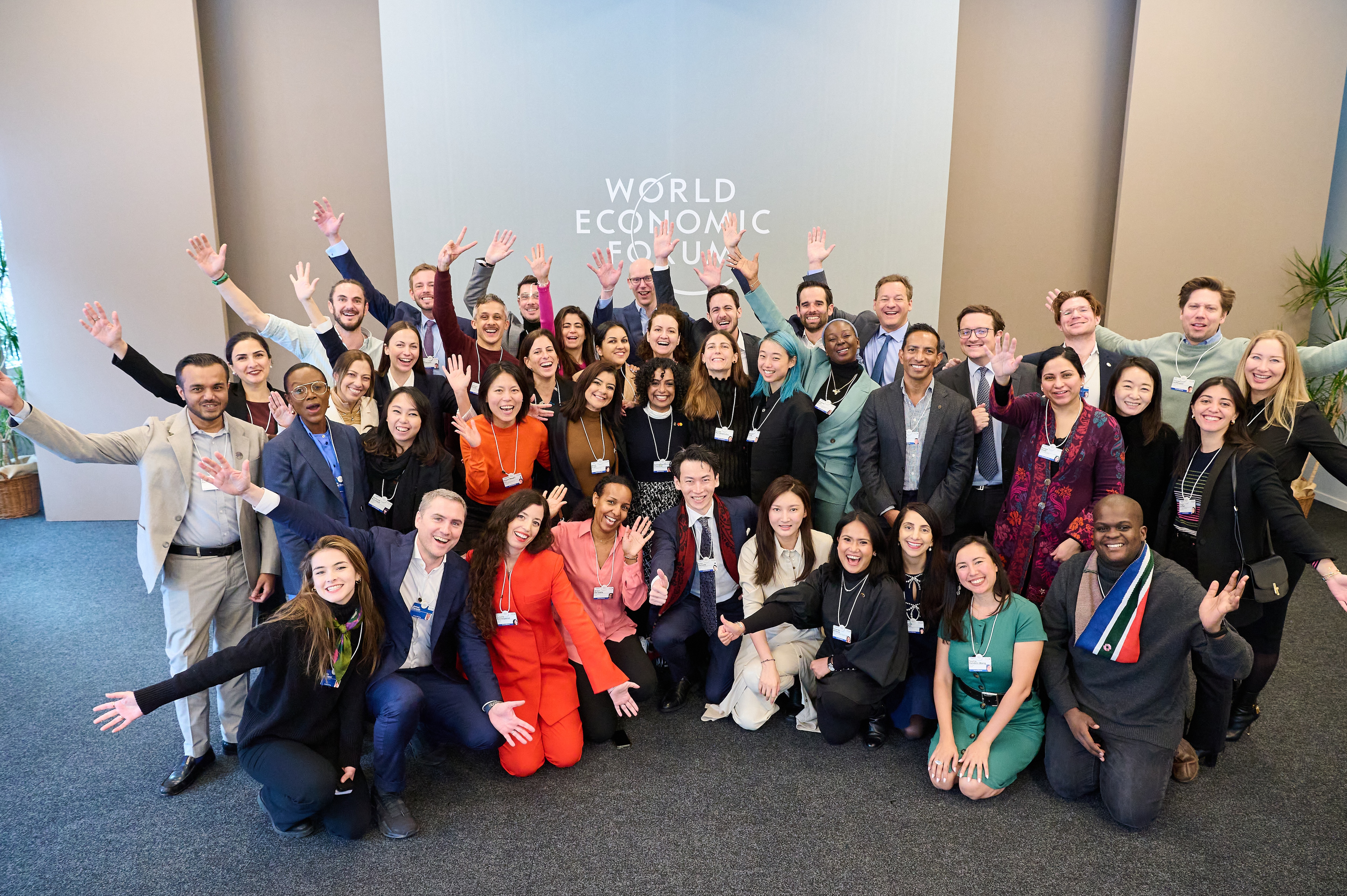 About | Young Global Leaders