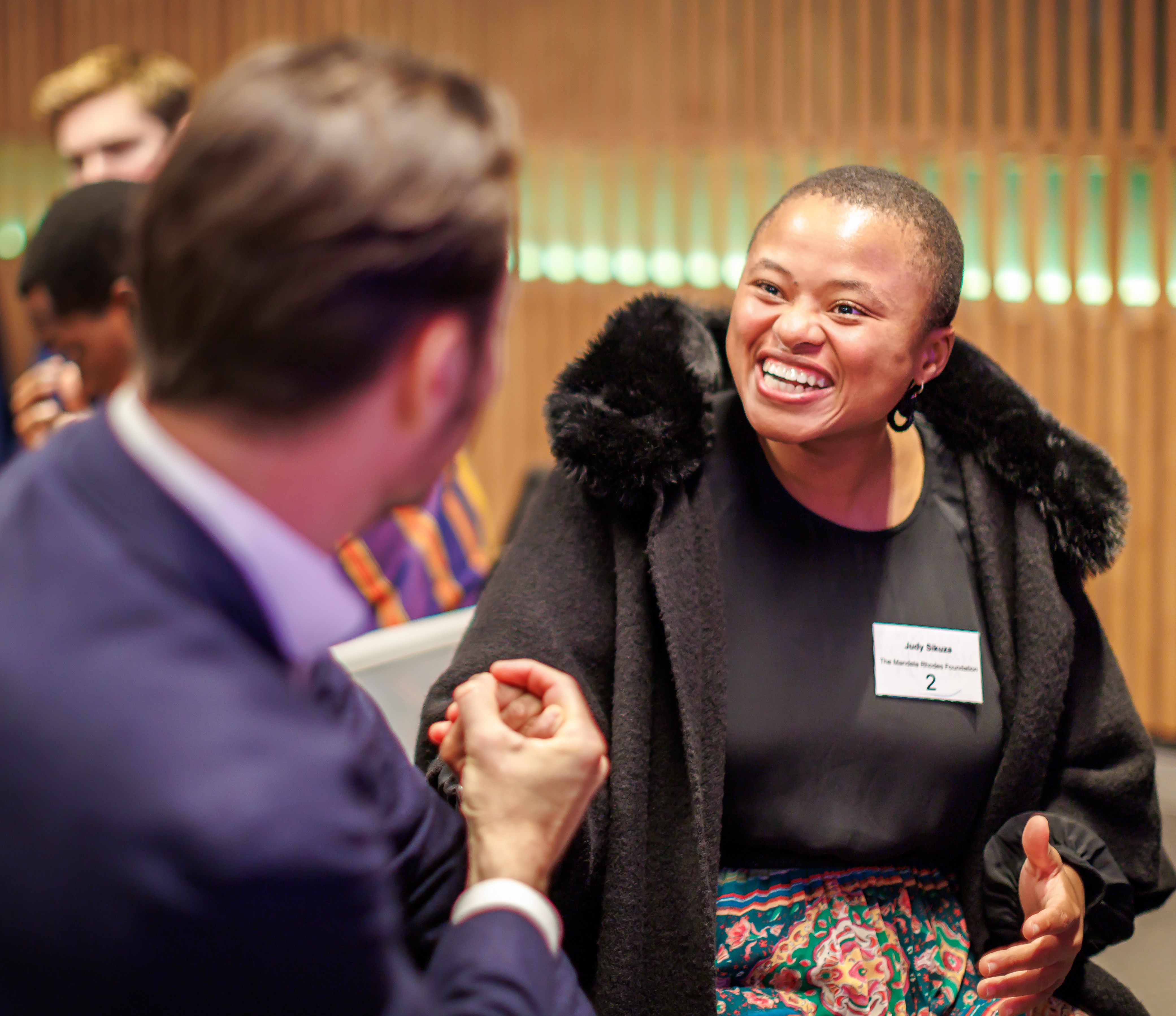 Initiatives Young Global Leaders