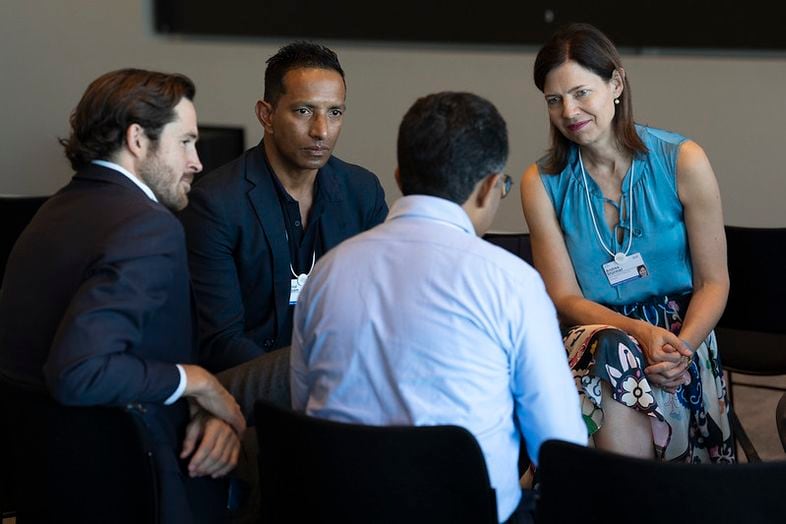 Ygl About | Young Global Leaders
