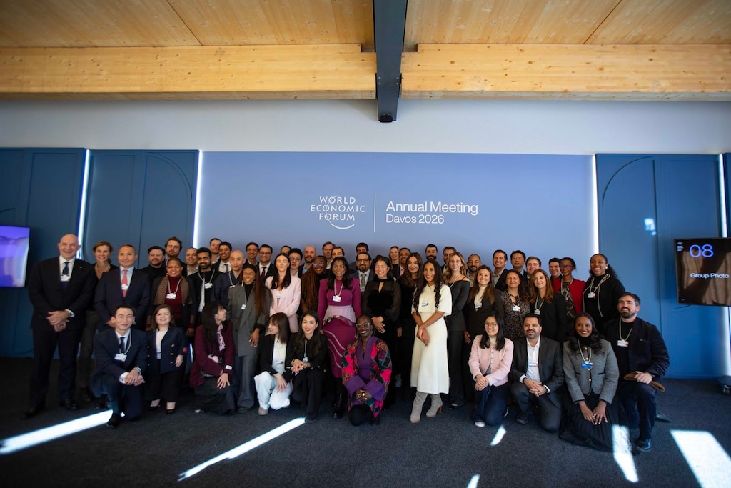 Ygl About | Young Global Leaders