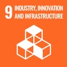 SDG 09: Industry, Innovation and Infrastructure