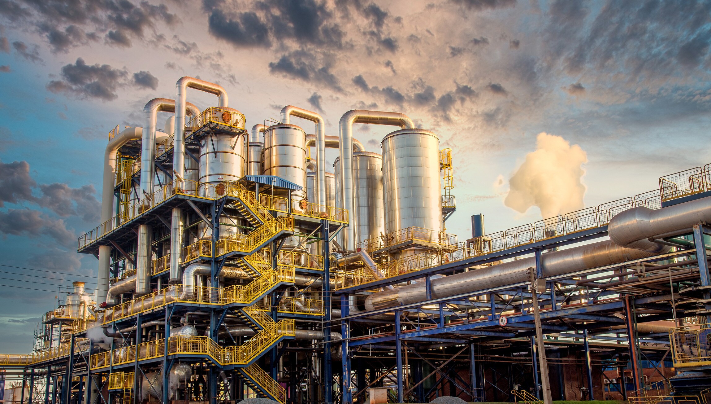 Scaling Climate Partnerships For Industry Transition Intro World 