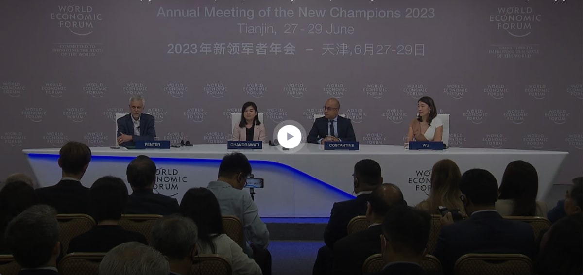 Top 10 Emerging Technologies Of 2023 World Economic Forum Top 10 Emerging Technologies Of 2023 World Economic Forum