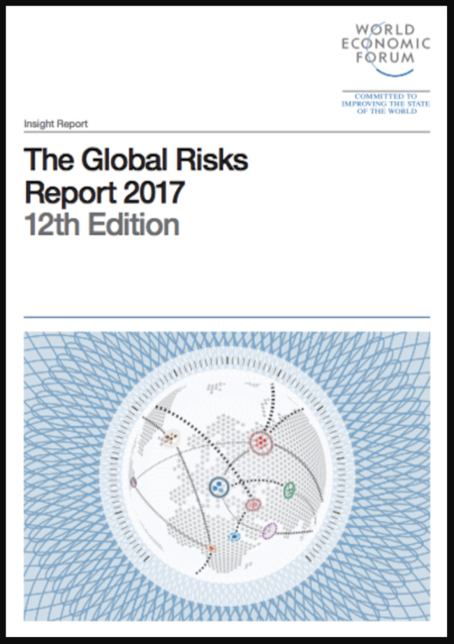 Archive > Global Risks Initiative World Economic Forum