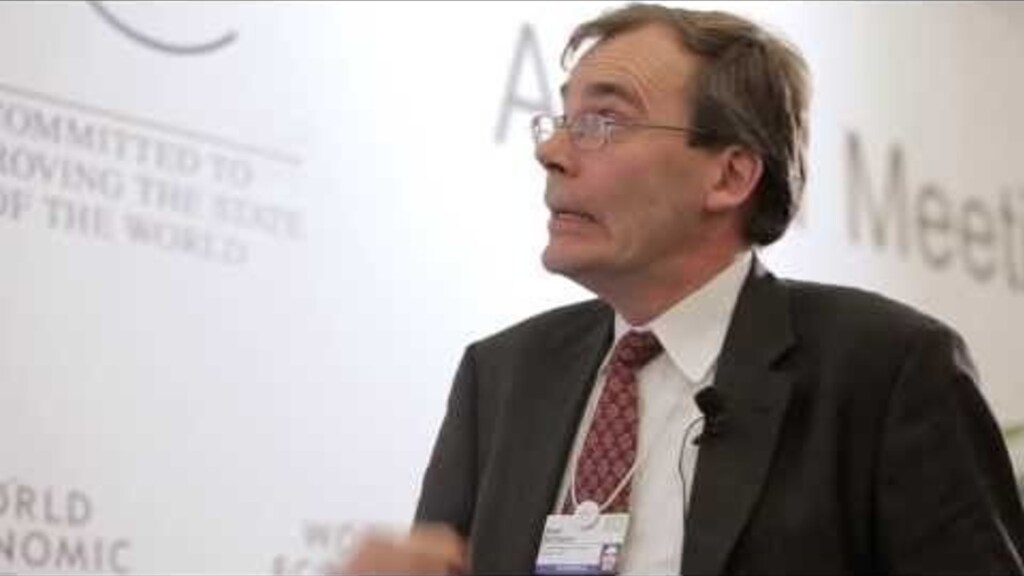 IdeasLab 2014 - Alex Scherer - Innovation In Health Monitoring | World ...