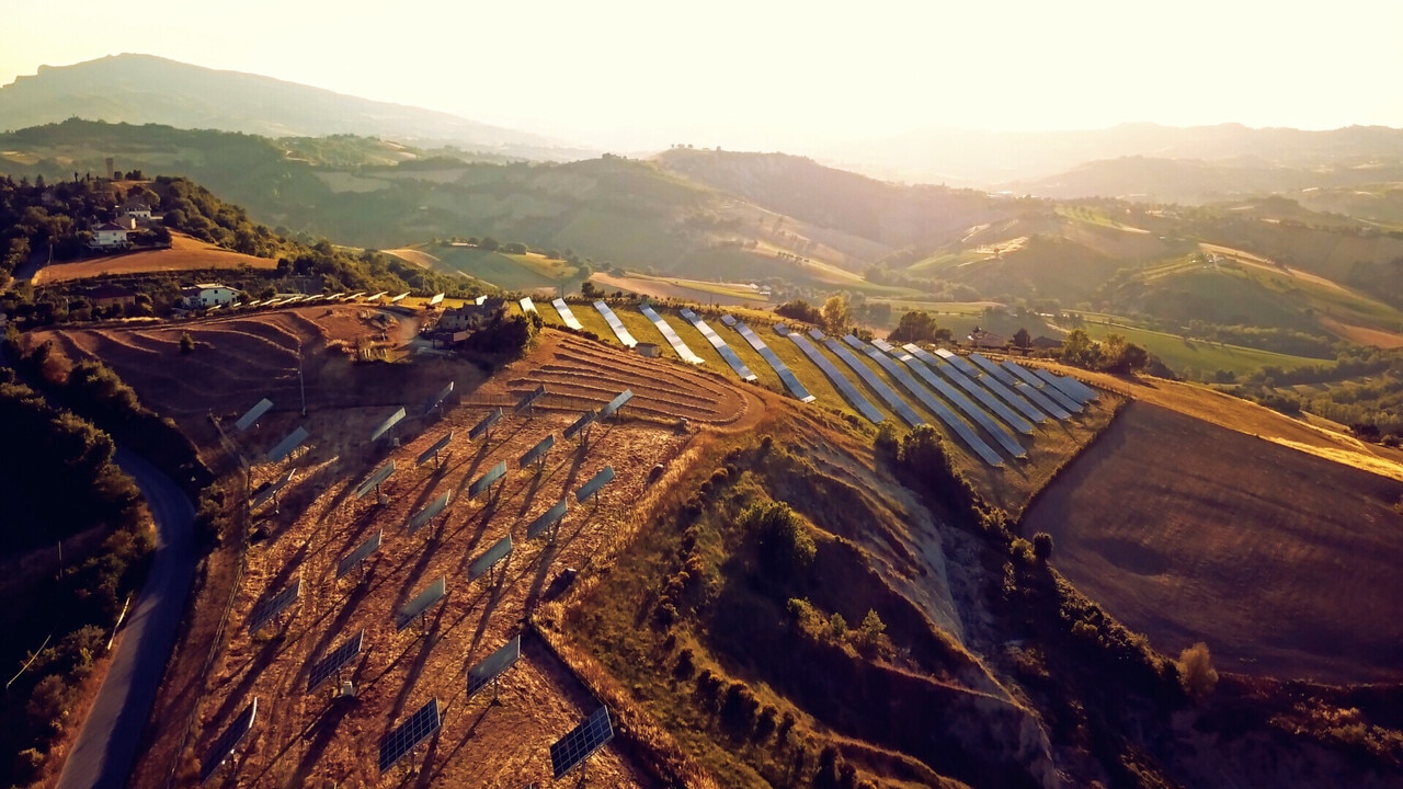 Accelerating sustainable finance episode 2 mobilizing finance for net
