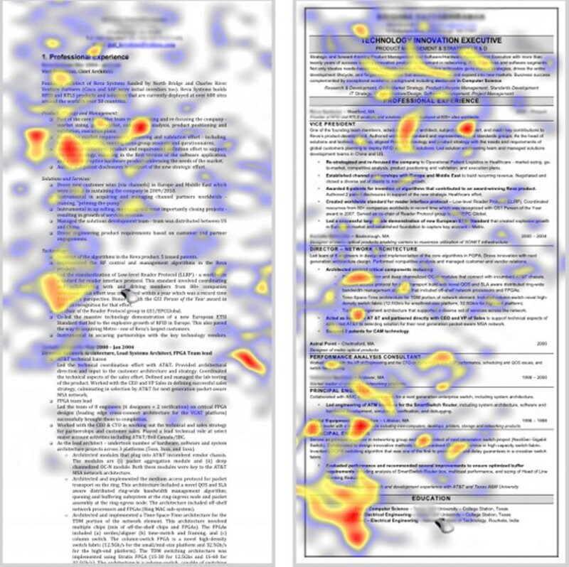 141105-Wed-recruiters cv resume business insider
