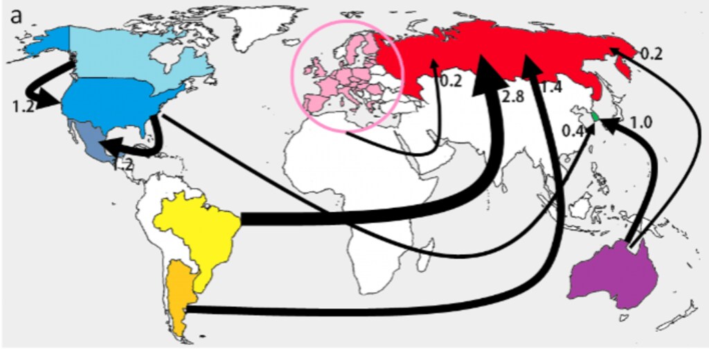 141203-Wed-livestock emissions movements world map