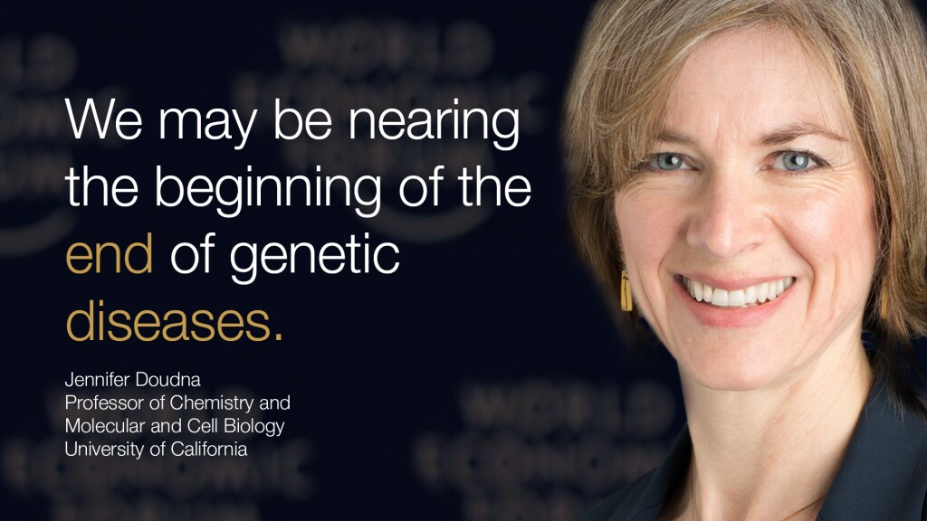 Jennifer Doudna R