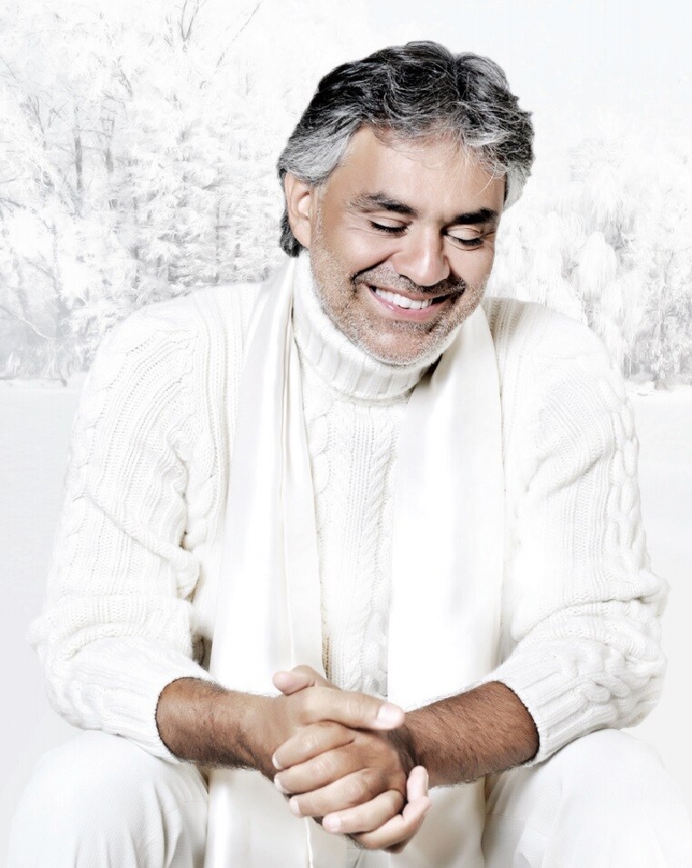bocelli