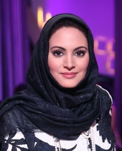 Muna AbuSulayman