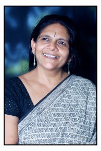 chetna sinha