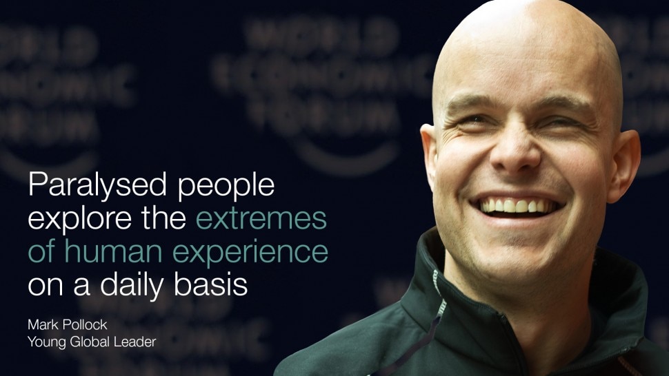 61 inspirational leadership quotes World Economic Forum
