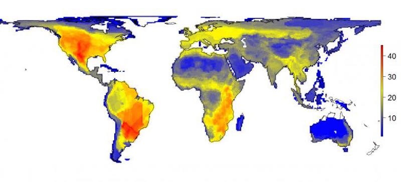 150825-world-without-humans-business insider animals map