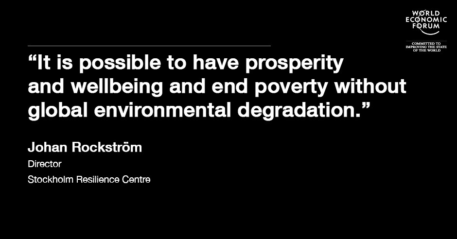 151223-johan rockstrom prosperity envrionment quote