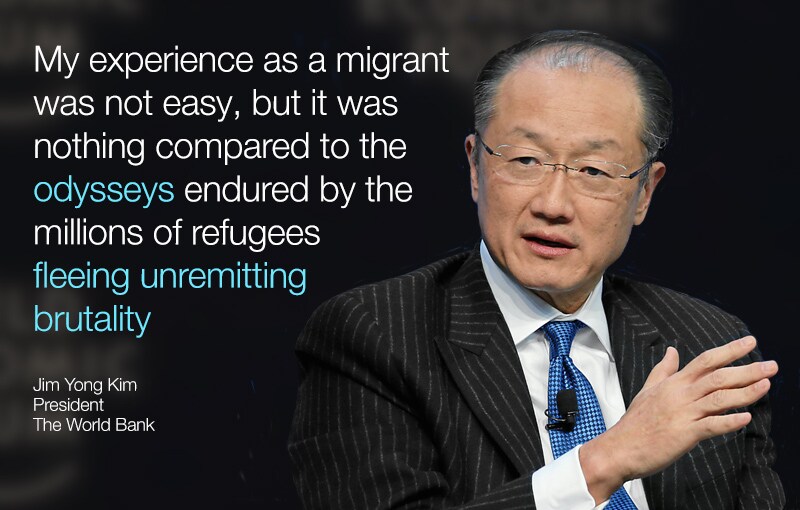 151008-Jim-Yong-refugee
