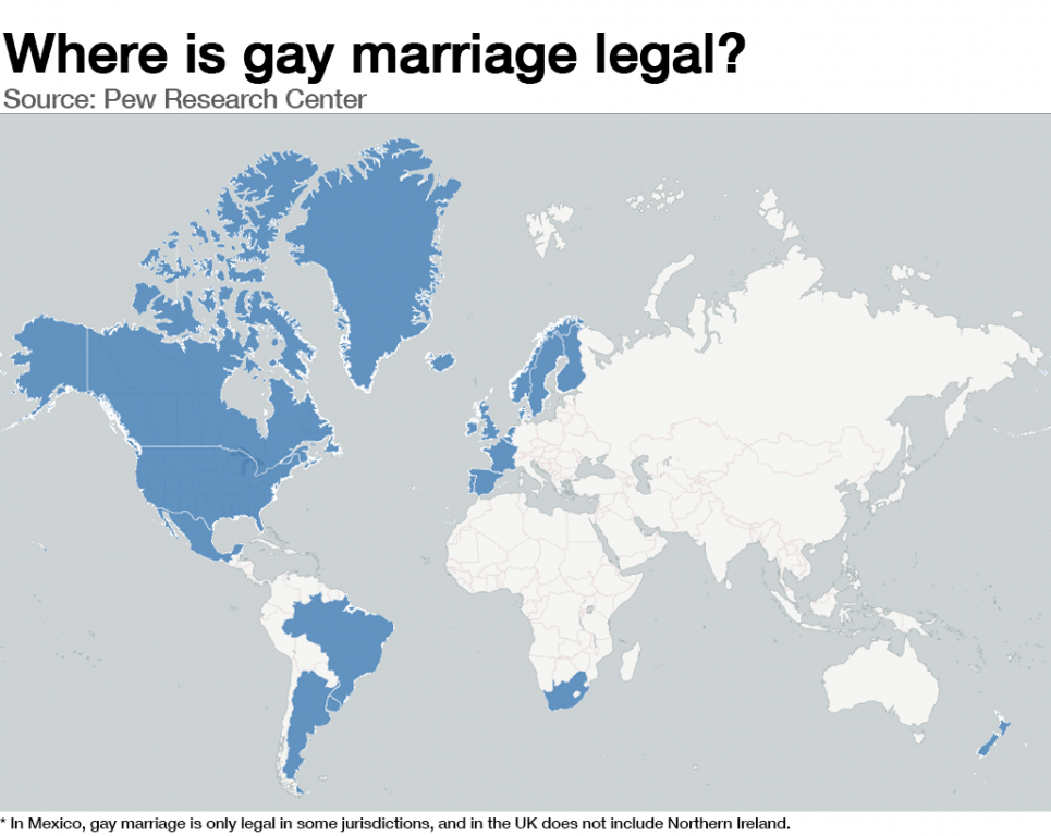 Gay Marriage Legal Rights 64