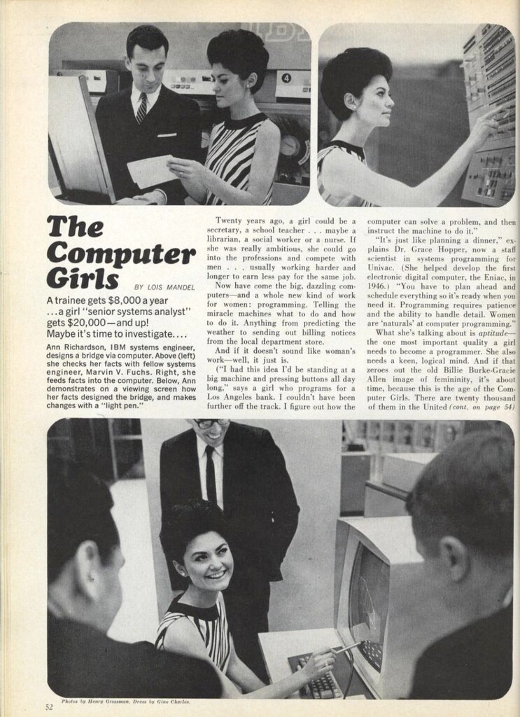 computergirls