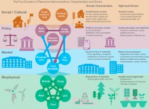 Busting five myths about natural resources | World Economic Forum