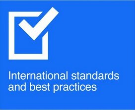 internationalstandardsandbestpractices