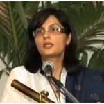 Sania Nishtar